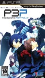 Shin Megami Tensei: Persona 3 Portable (PlayStation Portable)